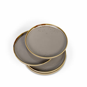 Plato mediano siena 20cm setx4