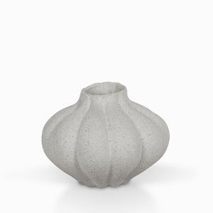 Florero Stone Irregular