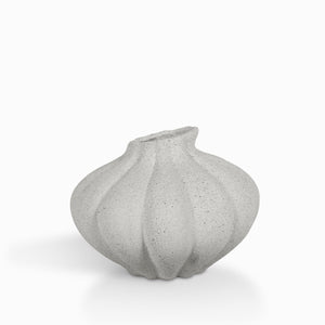 Florero Stone Irregular