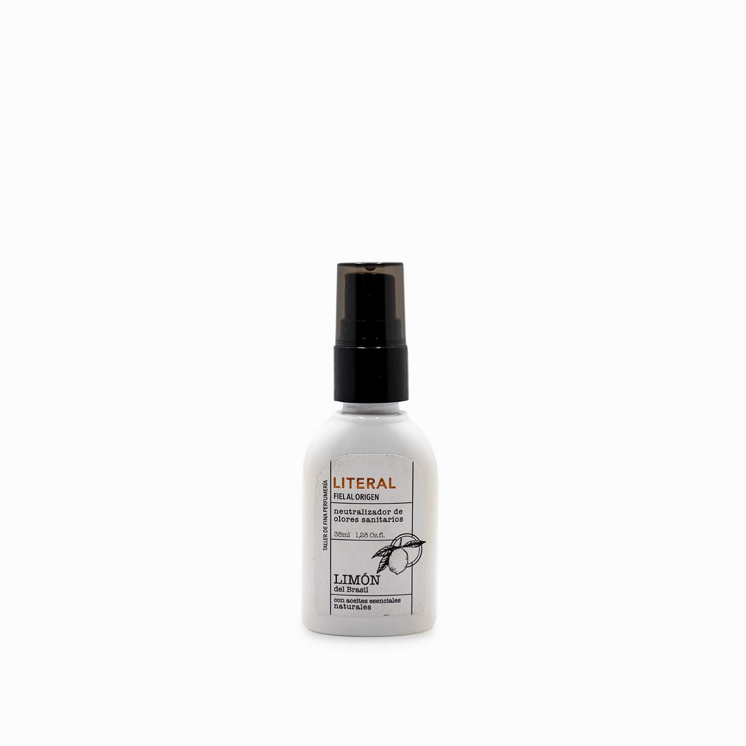 Neutral olores sanitarios limon brasil