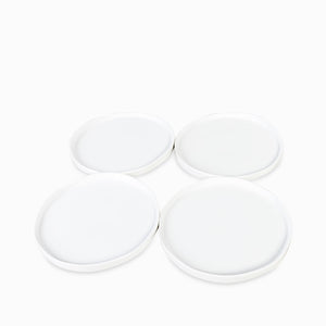 Plato mediano Kioto 22,8cm set x4-4-AMBIENTE GOURMET MÉXICO