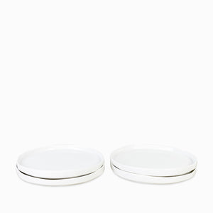 Plato kioto 22.8cm setx4