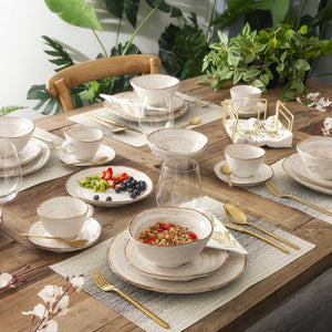 Tazon sopa arena 15cm setx4-4-AMBIENTE GOURMET MÉXICO