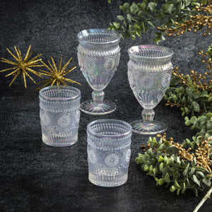 Vaso marque tornasol setx2