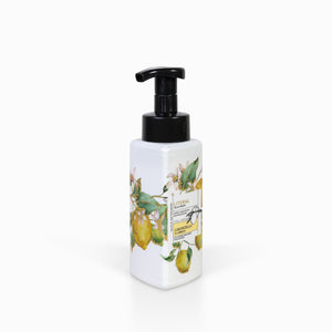 Jabón espumoso antibacterial limoncello 375 ml