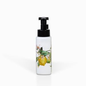 Jabón espumoso antibacterial limoncello 375 ml