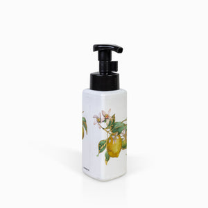 Jabón espumoso antibacterial limoncello 375 ml