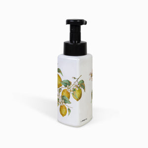 Jabón espumoso antibacterial limoncello 375 ml