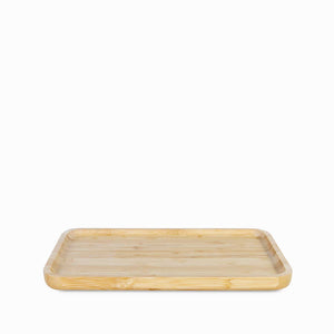Bandeja en bambu 30x17cm-1-AMBIENTE GOURMET MÉXICO