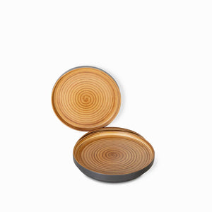 Plato mediano dolce 20cm setx4