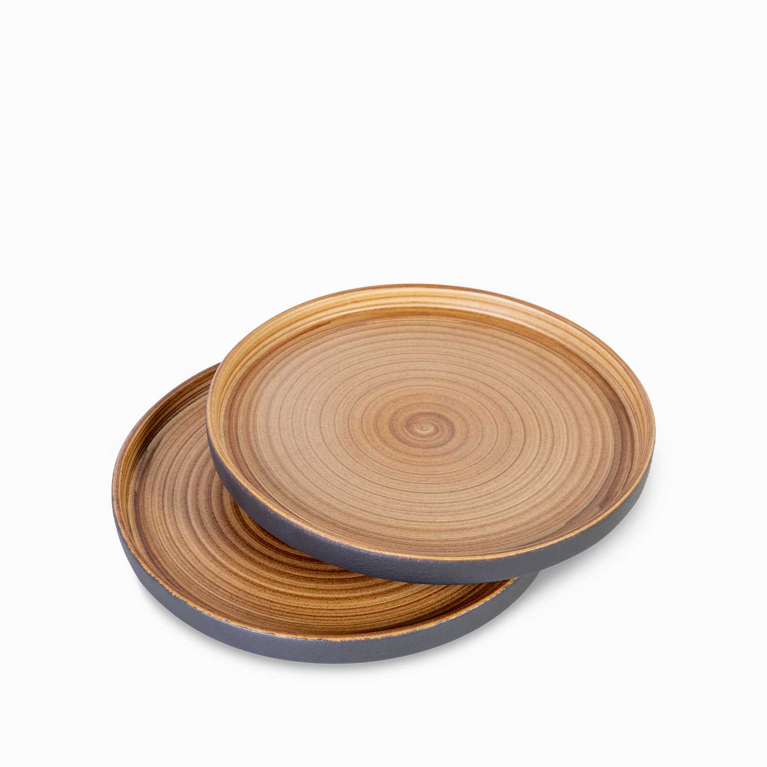 Plato principal dolce 25cm setx2-1-AMBIENTE GOURMET MÉXICO