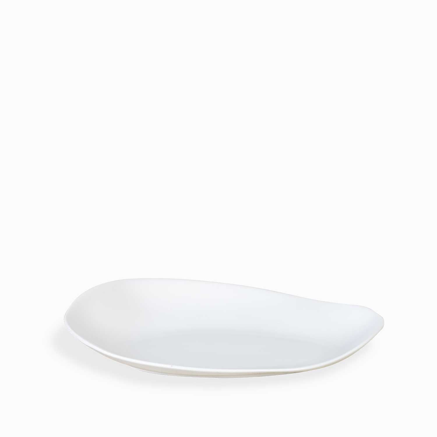 Charola irregular 30cm