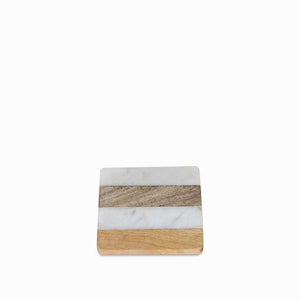 Portavasos rayas marmol madera-1-AMBIENTE GOURMET MÉXICO