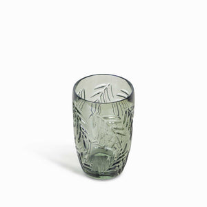 Vaso hojas 410ml