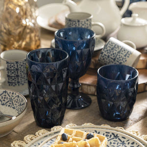 Vaso largo borneo azul 560 ml-2-AMBIENTE GOURMET MÉXICO