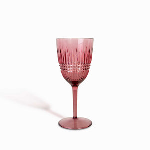 Copa bohemia borgoña 355 ml-4-AMBIENTE GOURMET MÉXICO