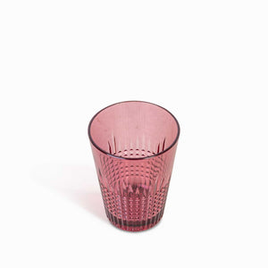 Vaso bohemia borgoña 430 ml-3-AMBIENTE GOURMET MÉXICO