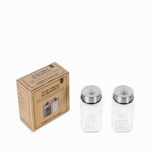 Set Sal Y Pimienta 100Ml
