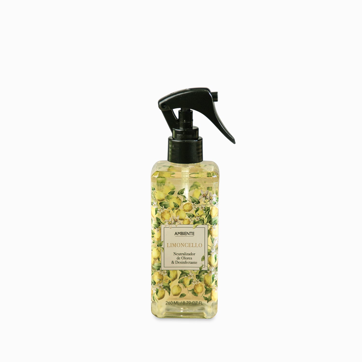 Fragancia Limoncello 260 ml Cuadrado