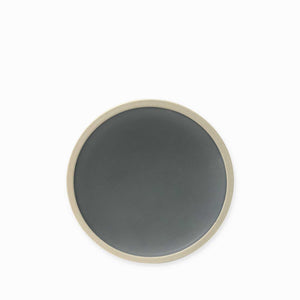 Plato mediano osaka 21cm setx4