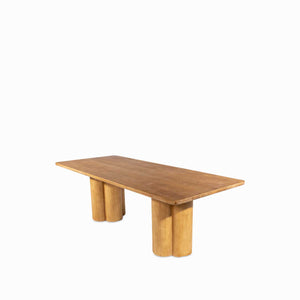 Mesa Comedor Oslo Cilindro
