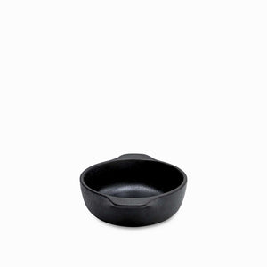 Cazuela negro mate-4-AMBIENTE GOURMET MÉXICO