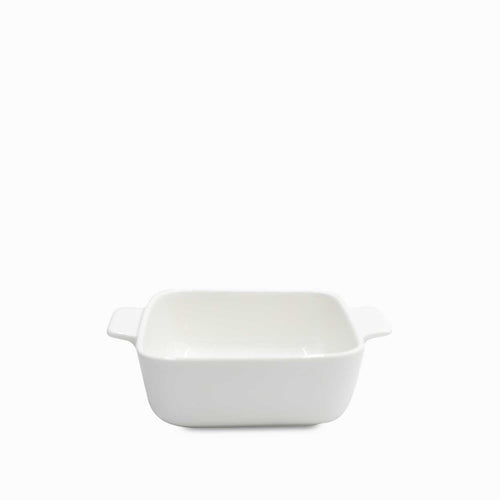 Molde para hornear en porcelana 17cm