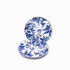 Plato principal porto 27cm setx4-1-AMBIENTE GOURMET MÉXICO