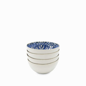 Tazon sopa corina 15.2cm setx4