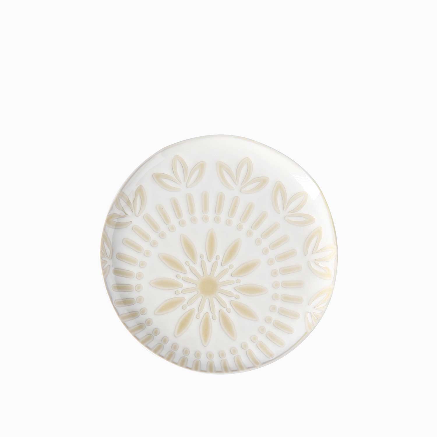 Plato principal atenea 27cm setx4