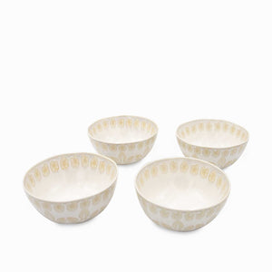 Tazon sopa atenea 15.2cm setx4