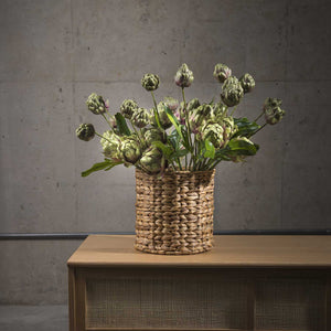 Flor de Piña 58 cm-2-AMBIENTE GOURMET MÉXICO