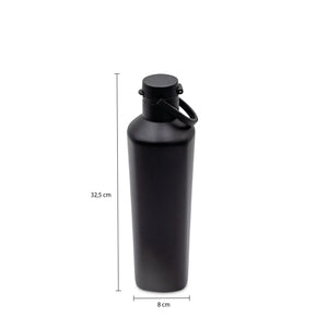 Botella doble pared 740 ml
