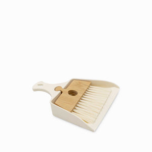 Set mini escoba y recogedor para mesa-1-AMBIENTE GOURMET MÉXICO