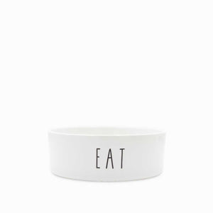 Bowl para mascotas EAT
