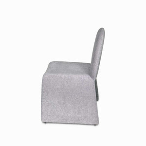 Silla comedor Orbi gris