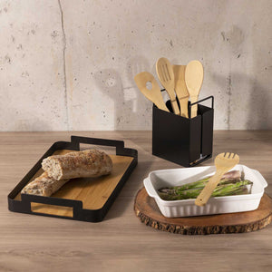 Molde para hornear 31x18cm-2-AMBIENTE GOURMET MÉXICO