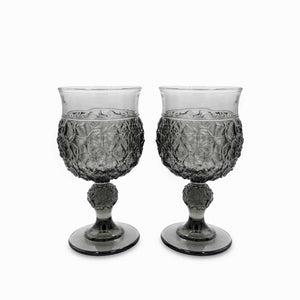 Copa Palermo gris 310ml setx2-1-AMBIENTE GOURMET MÉXICO