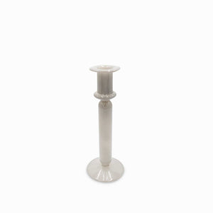 Candelabro Nova gris