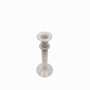 Candelabro Nova gris