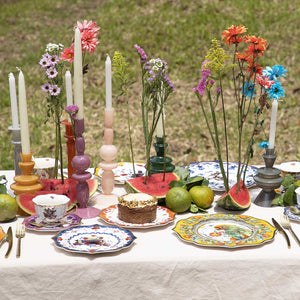 Candelabro Freya gris-3-AMBIENTE GOURMET MÉXICO