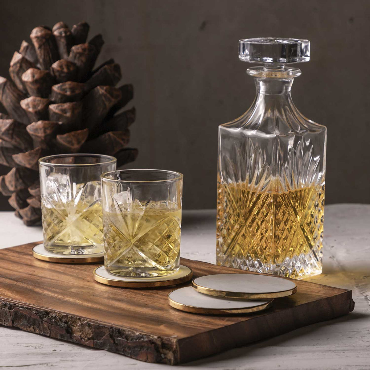 Licorera Úrsula 850ml