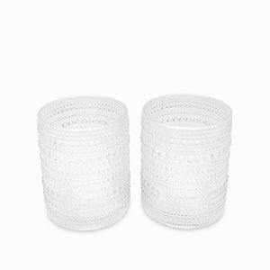 Vaso Watson 285ml set x2-1-AMBIENTE GOURMET MÉXICO