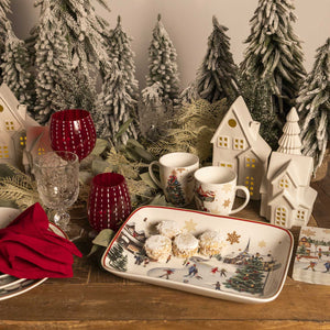 Mug-noche-buena-snow-350ml-setx2