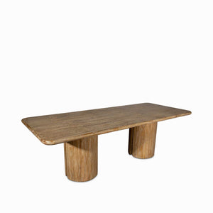 Mesa de comedor Onyx 76x240x100
