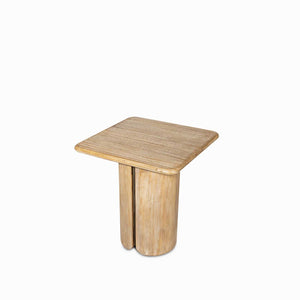 Mesa auxiliar Onyx 60x55x55