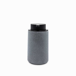 Dispensador de jabón granito gris-3-AMBIENTE GOURMET MÉXICO