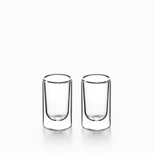 Shot doble pared 50ml setx2