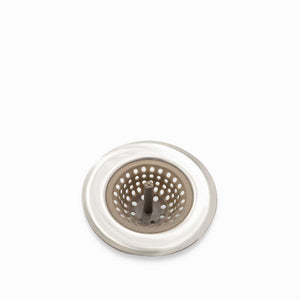 Colador para lavaplatos silicona