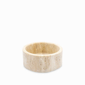 Tazón Travertino 12 cm-1-AMBIENTE GOURMET MÉXICO